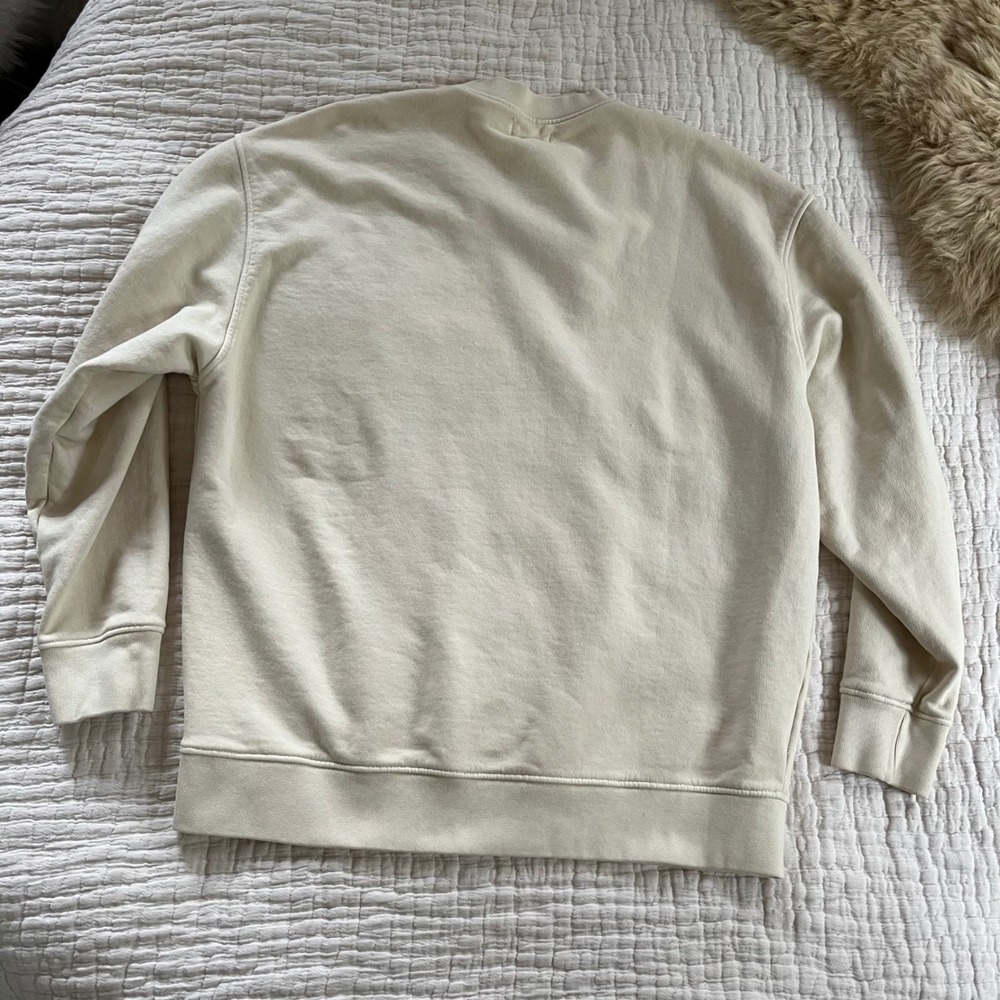 Mate The Label Oversized Sweatshirt - Picture 4 of 7